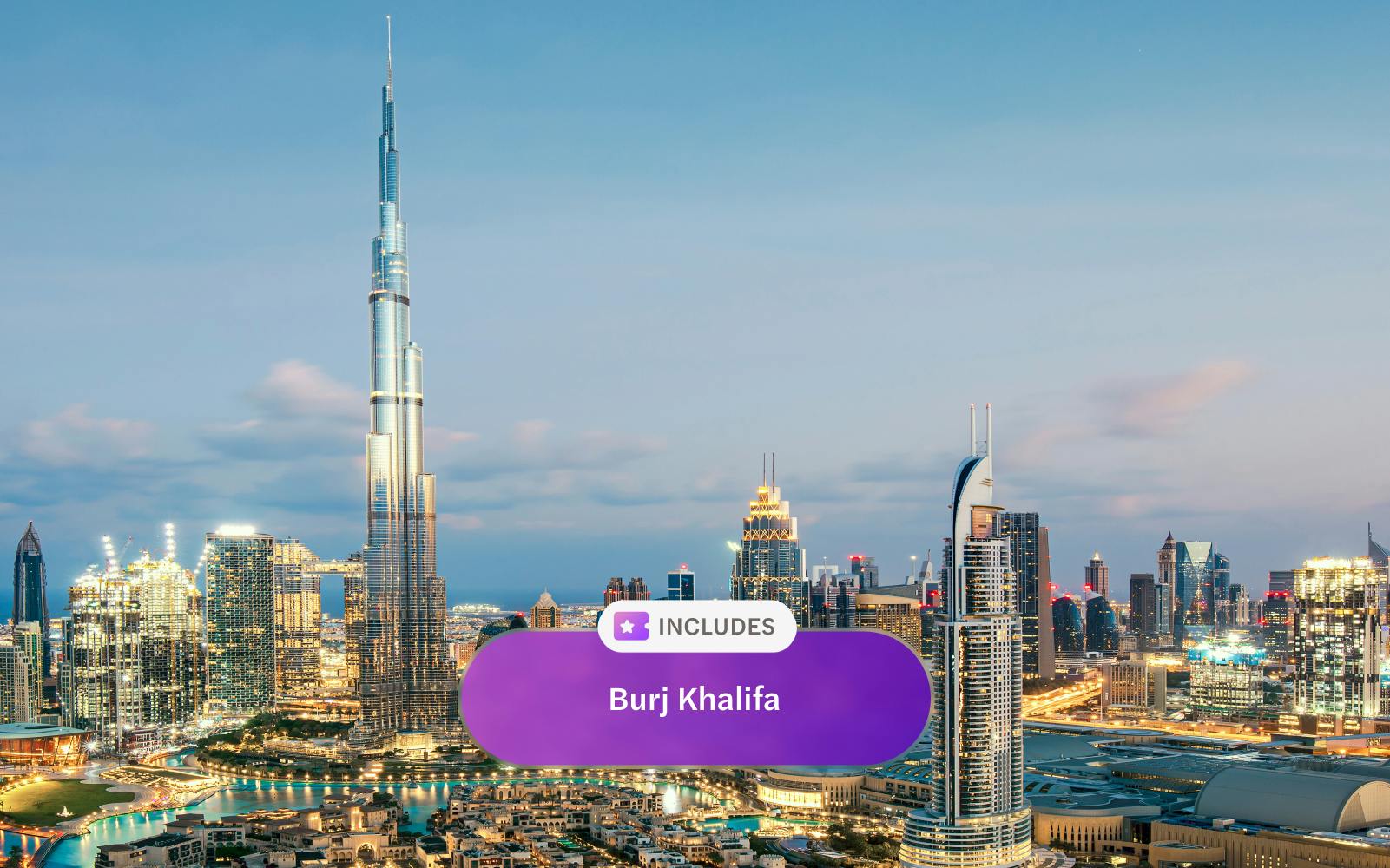 Headout Dubai Pass: Save up to 40% at All Top Attractions