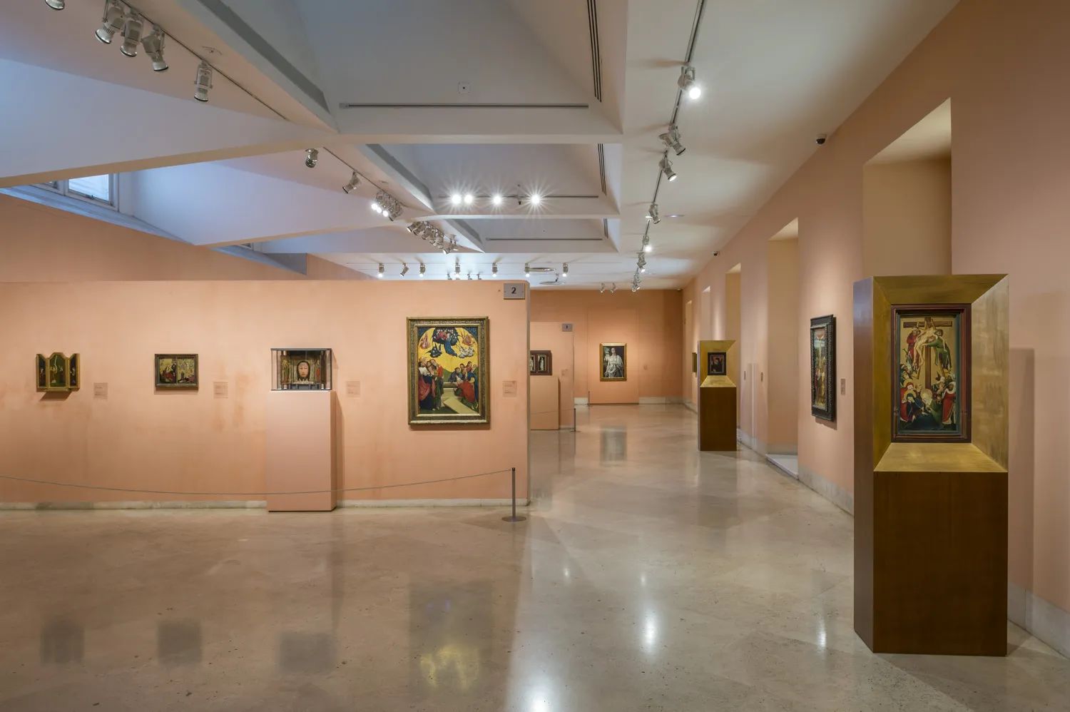 Private Tour: Skip The Line Thyssen Museum Guided Tour
