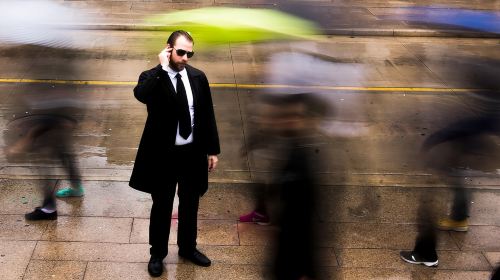 Vancouver City Sightseeing Adventure: spy game Secret Mission Day Tours