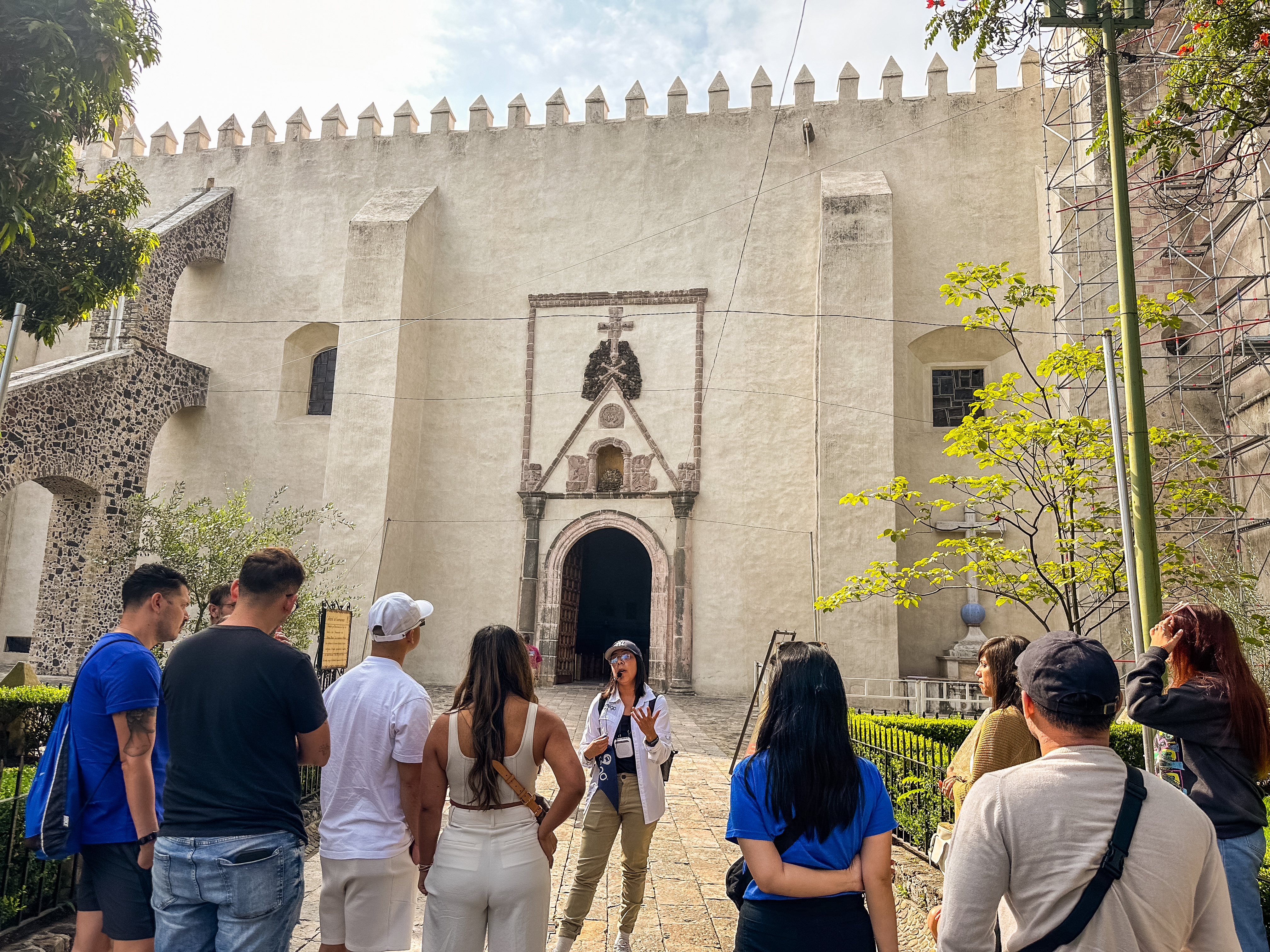 Taxco, Cuernavaca and optional Prehispanic Mine Tour