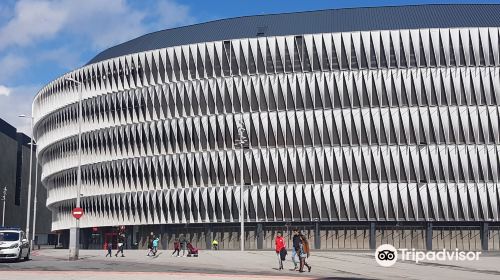 Estadio de San Mamés