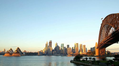 Private Tour: Sydney City Highlights & Hidden Gems