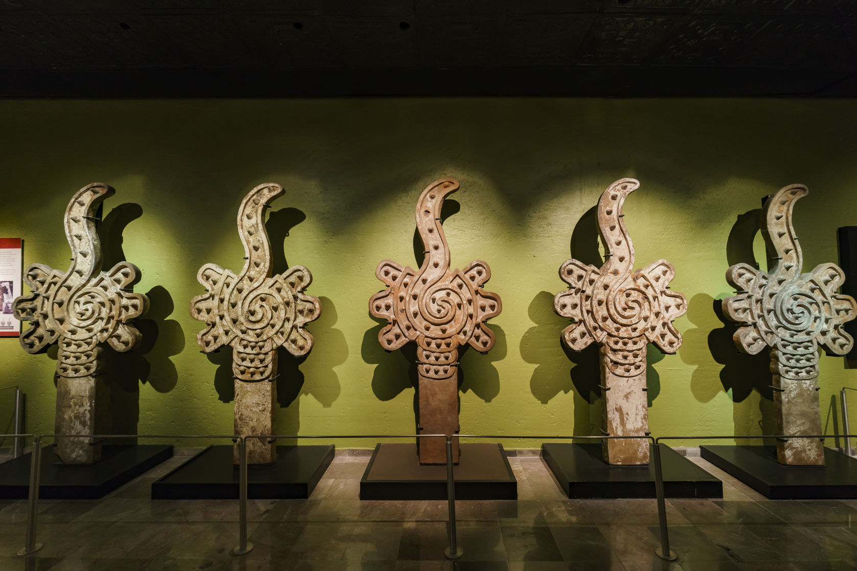 Private Tour Prehispanic Mexico