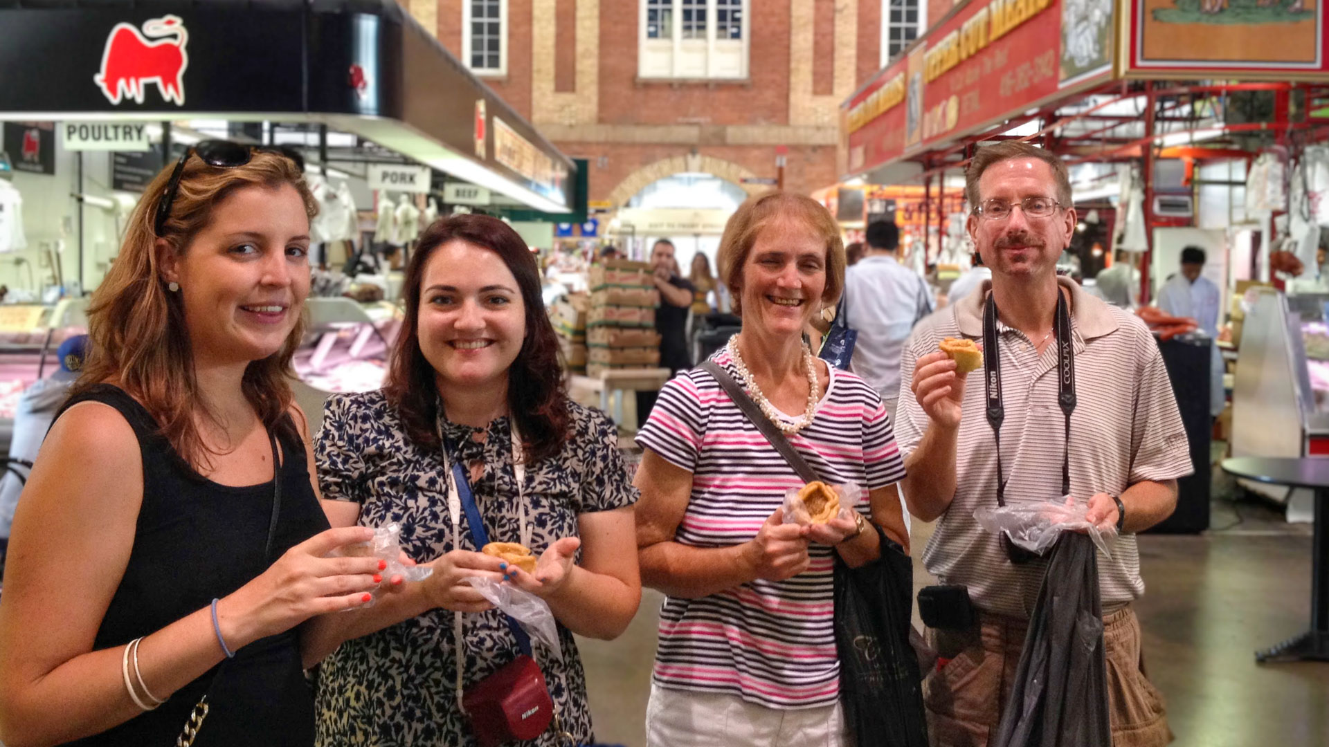 Toronto: Brews, Bacon & Butter Tarts