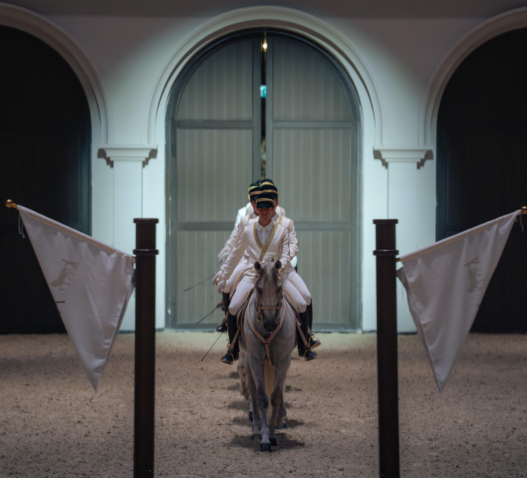 Furusiyya: The Return to Origins - ADREA Show