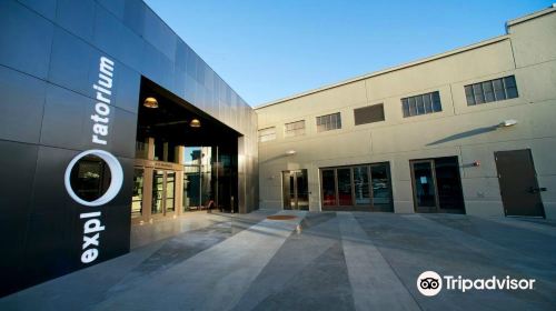 Exploratorium