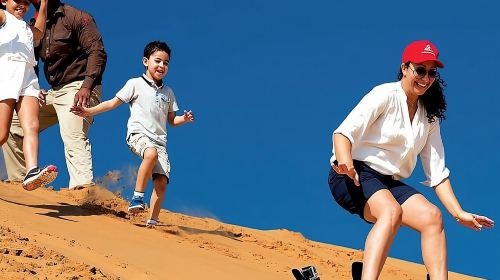 Sunset Safari,Camel ride,live shows & BBQ Dinner No Hidden Charge Day Tours