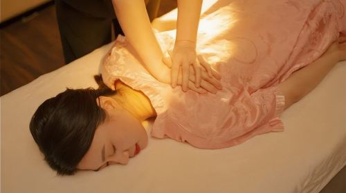 Shanghai Kangyou Four Seasons Massage – Hankou Branch (Professional Massage Therapists