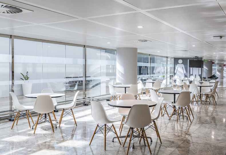Sala VIP Costa Blanca Alicante Airport