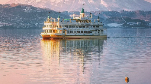 National Day Sale – Hokkaido Noboribetsu Lake Toya – Small Group Tour with Chinese Subway