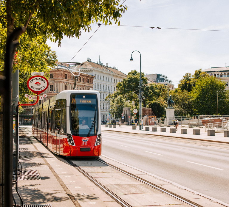 Vienna City Card: Your Tourist Ticket incl. Discounts/Metro
