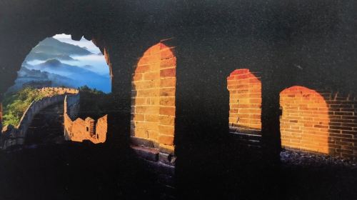 Jinshanling Great Wall Day Trip with Private English Speaking Driver Service
