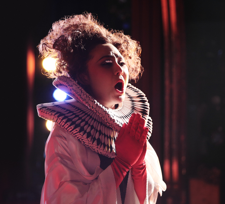 Sydney: Great Opera Hits Ticket at the Sydney Opera House
