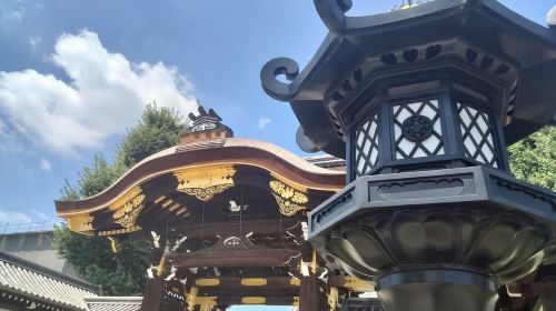 Kyoto: Discover What's Around Kyoto Station in 3 Hours