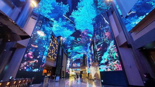 South Korea Incheon Fun one-day tour –