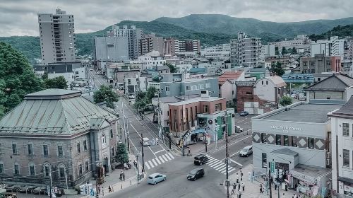[Otaru & Yoichi] Let's go to Otaru Canal, Sakaimachi Street, Music Box Hall, and Yoichi Nikka Whiskey by private car (arriving and departing from Sapporo) Transfer Services
