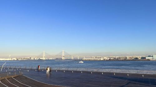 Yokohama: Portside City Highlights Tour Day Tours
