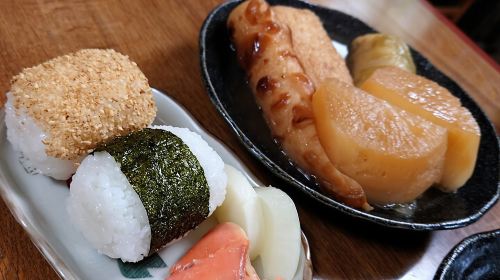 Nara - Craft Beer, Sake & Food Walking Tour Day Tours