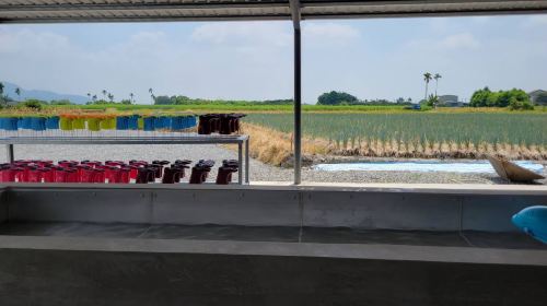Chumi Experience Farm