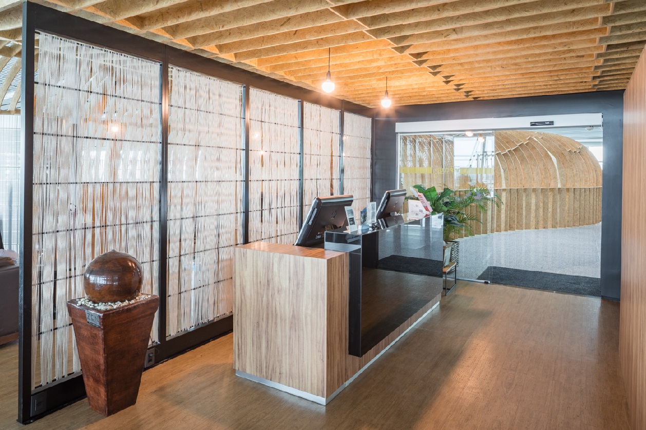 VIP Express Club Pier Sul Juscelino Kubitscheck International Airport