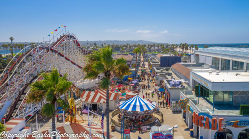 Belmont Park