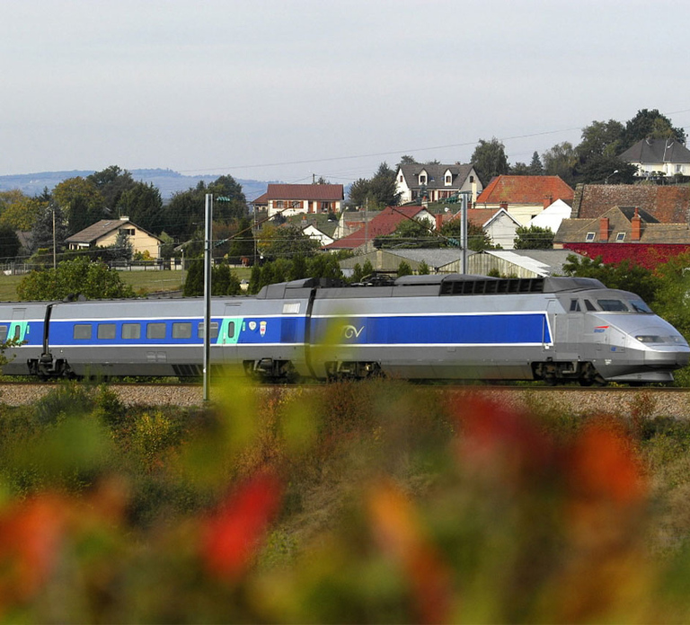 Europe: Eurail Global Mobile Pass for 33 Countries
