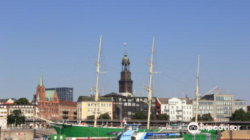 Rickmer Rickmers