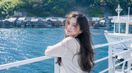 Explore the hidden gems of the sea of Kyoto! 1-day tour to Amanohashidate & Ine boat houses