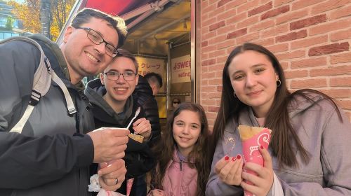Explore Akihabara The Ultimate Anime & Food Tour Free For Kids Day Tours
