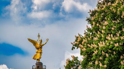 Best of Berlin HopOn HopOff Tour Day Tours