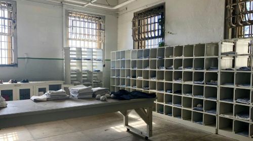 Alcatraz Island and San Francisco City Bus Tour