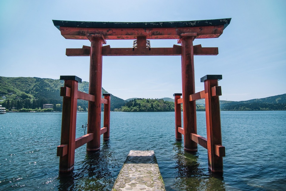 Japan Wonders: 10-Day Journey