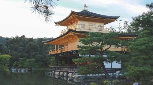 Gion Corner