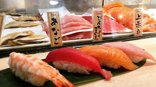 Shinjuku Golden Gai Food Tour Day Tours