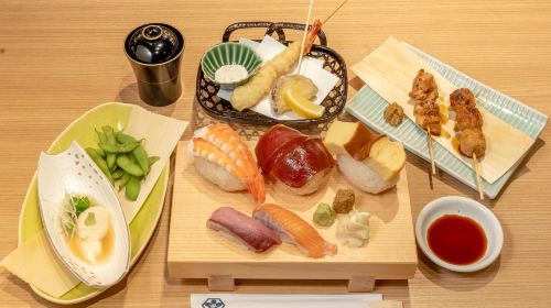 [Bon Dance Izakaya] Bon Dance Izakaya Package Voucher