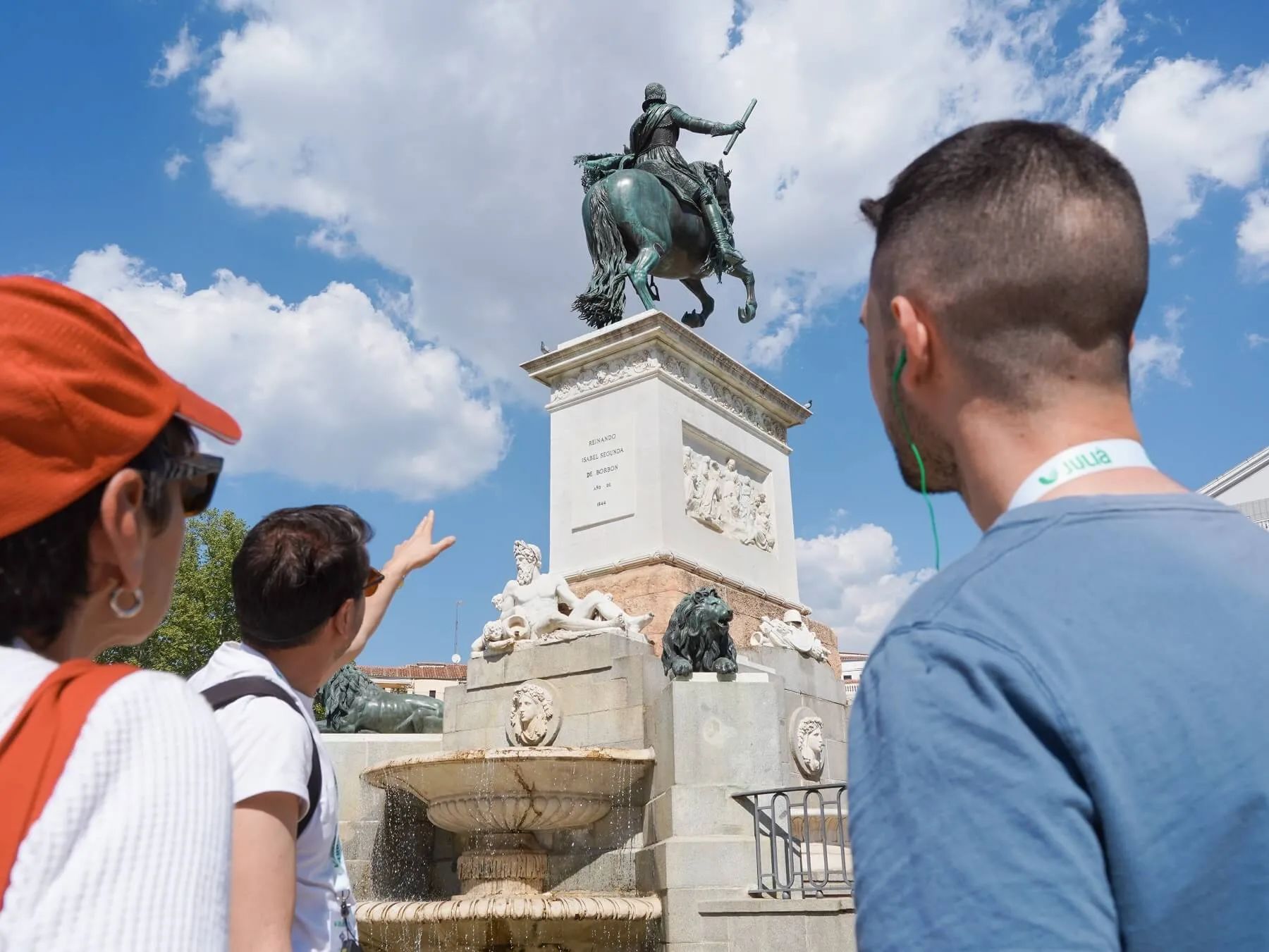 Madrid Highlights and Toledo Afternoon Tour