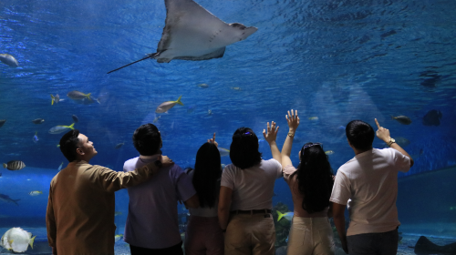Manila Ocean Park
