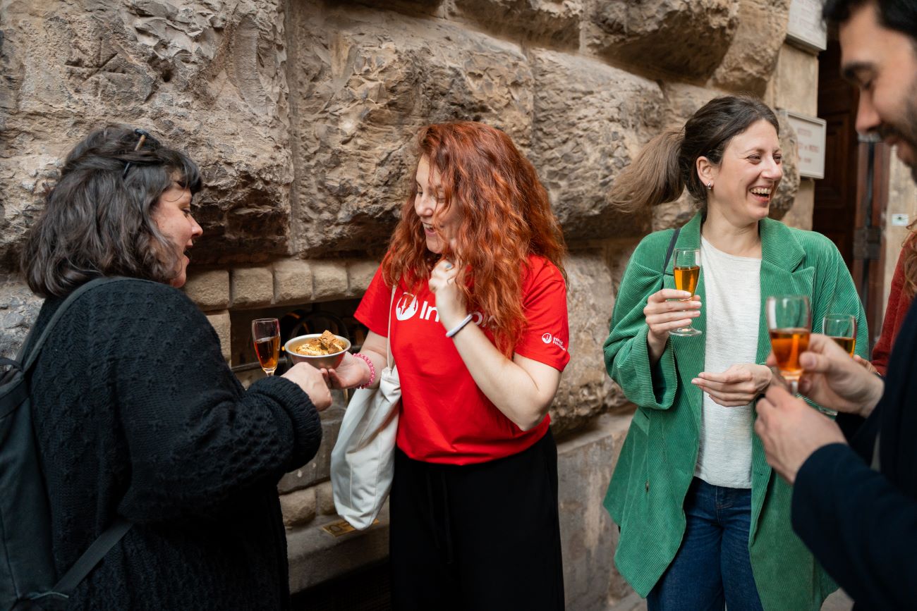 Florence Foodies Walk