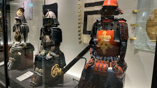 Nagoya Touken World「 Nagoya Touken Museum 」