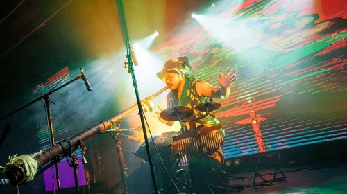 Osaka Variety Show (English Host) – Experience Osaka Nightlife with Various Unique Performances