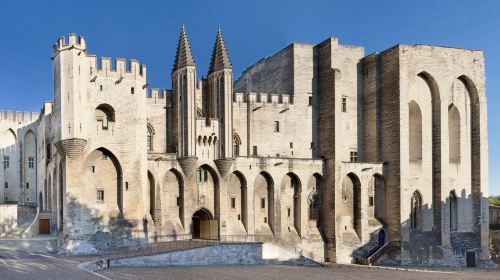 The Bridge of Avignon