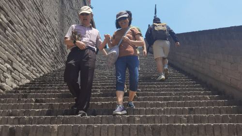 Private customized day tour: Terracotta Army & Xi'an Ancient City Wall Day Tours