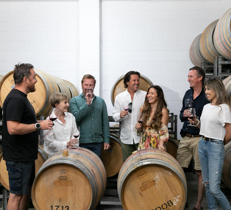 From Sydney: Hunter Valley Wine Tasting Day Tour
