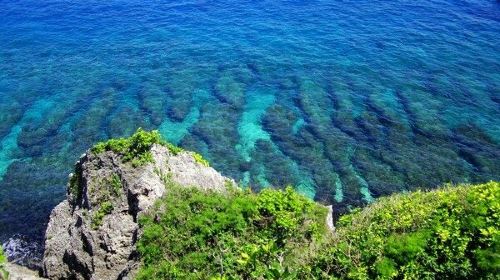 Lambai Island