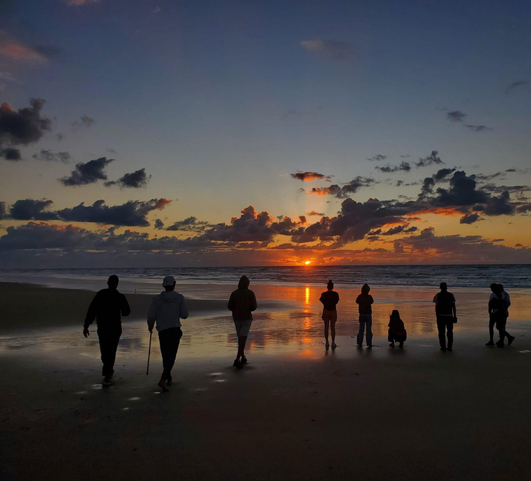 Hervey Bay to K'gari/Fraser Island 3-Day Tour (Beach House)