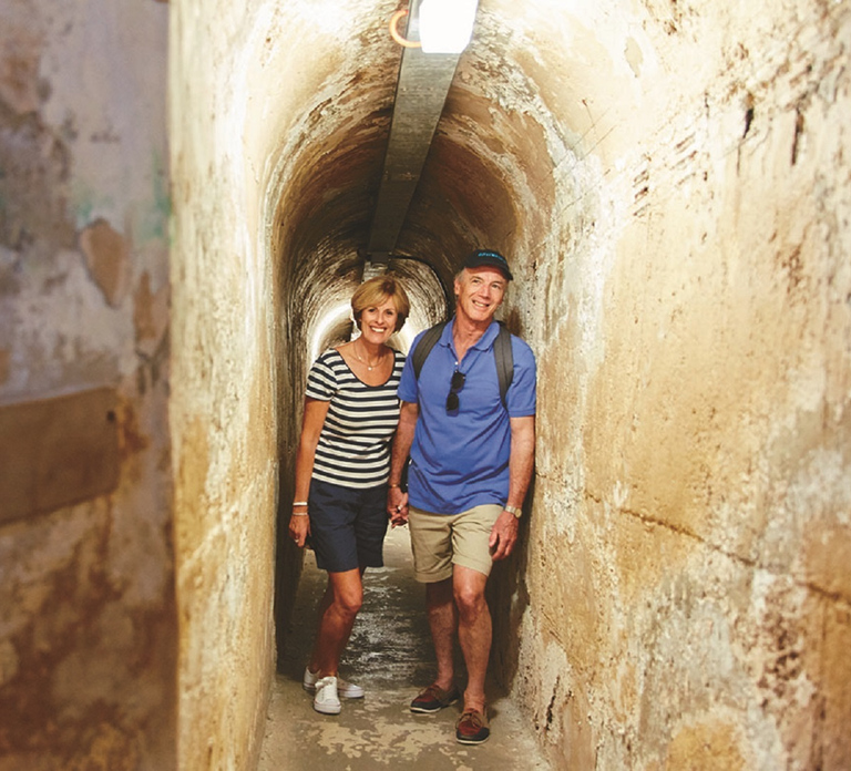 From Perth: Rottnest Island Grand Island Day Tour with Lunch