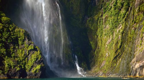Southern Discoveries - Spirit of Queenstown Dinner Cruise