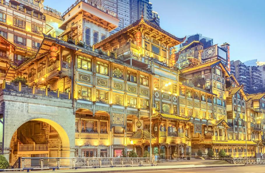 Private All-inclusive Chongqing City Tour with Must-visit Places