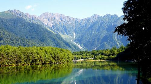 1-Day Tour from Nagano and Matsumoto Kamikochi & Matsumoto Castle Day Tours
