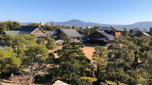 Kyoto Bamboo Forest & Golden Pavilion E-Bike Tour Day Tours